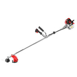 Ronix 4554 Grass Cutter Trimmer Shoulder Gasoline Wasteland Wasteland Machine Agricultural Harvest Weeding Weeder