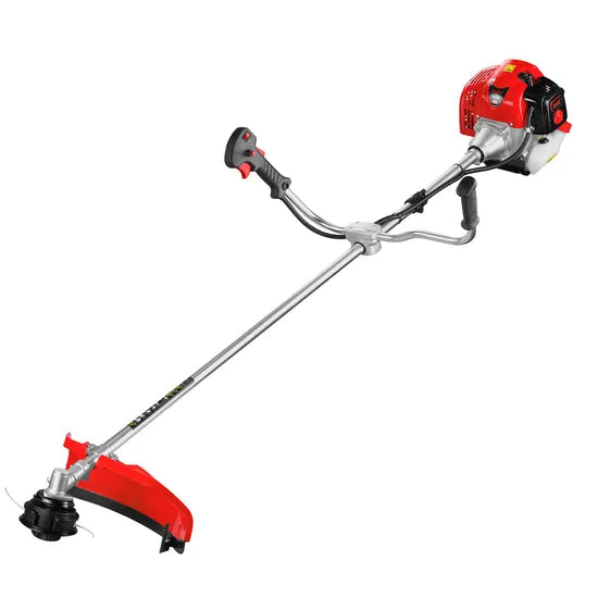 Ronix 4554 Grass Cutter Trimmer Shoulder Gasoline Wasteland Wasteland Machine Agricultural Harvest Weeding Weeder