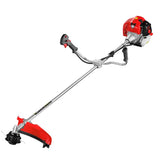 Ronix 4554 Grass Cutter Trimmer Shoulder Gasoline Wasteland Wasteland Machine Agricultural Harvest Weeding Weeder