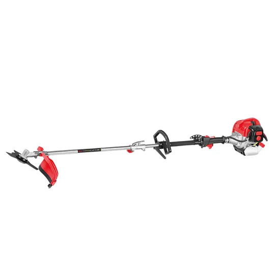 Ronix 4804 Gasoline Multi Tools 1350W 51.7cc High Power 2 Stroke Gasoline Multifunction Grass Cutter Power Brush Cutter