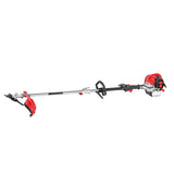 Ronix 4804 Gasoline Multi Tools 1350W 51.7cc High Power 2 Stroke Gasoline Multifunction Grass Cutter Power Brush Cutter