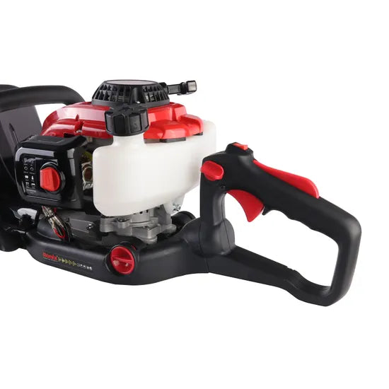 Ronix 4965 2 Stroke Gasoline Hedge Trimmer 22.5cc 70cm Powerful Gasoline Petrol Garden Machine