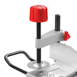 Ronix 5100 1450W Portable Aluminum Cutter Cutting Mitre Saw Power Tools Machine Impact Drill for Wood Drilling Metal
