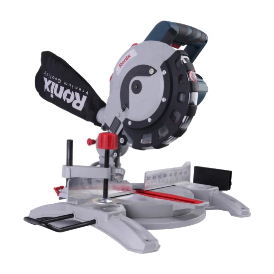 Ronix 5100 Portable Aluminum Cutter Cutting Mitre Saw 1450W Portable Aluminum Cutter Cutting Mitre Saw Power Tools