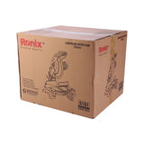Ronix 5101 Mitre Saw 255mm 1650W Original Authentic Buildmate Portable Aluminum Cutter Cutting Mitre Saw