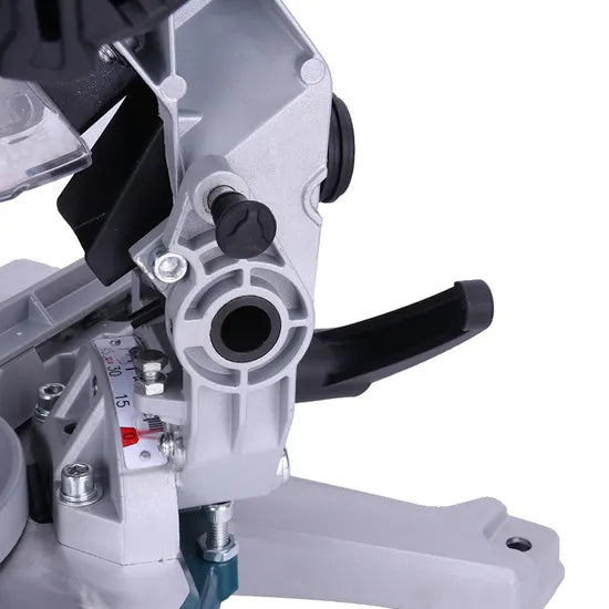 Ronix 5102 Mitre Saw for Woodworking Tool and Aluminium Cutting 220V Bare Tool Unit Only Power Tools Laser Mitre Saw