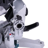 Ronix 5102 Mitre Saw for Woodworking Tool and Aluminium Cutting 220V Bare Tool Unit Only Power Tools Laser Mitre Saw
