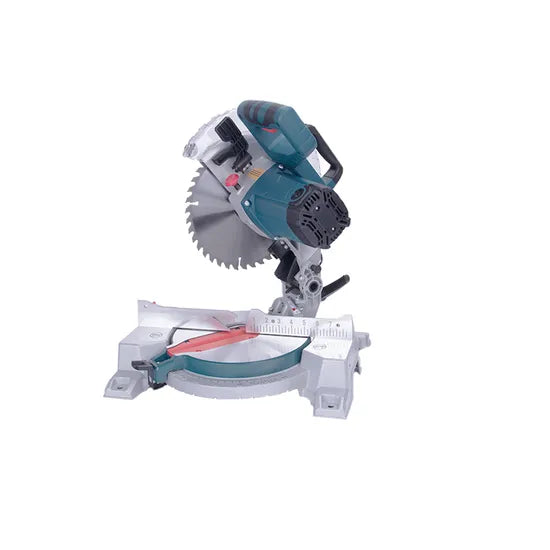 Ronix 5102 Mitre Saw for Woodworking Tool and Aluminium Cutting 220V Bare Tool Unit Only Power Tools Laser Mitre Saw