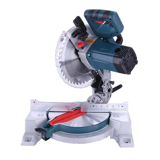 Ronix 5102 Mitre Saw for Woodworking Tool and Aluminium Cutting 220V Bare Tool Unit Only Power Tools Laser Mitre Saw