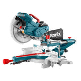 Ronix 5302 Electric Jigsaw Power Tools Sale Electric Saw for Cutting Wood Household Chainsaw Sliding Mitre Saw