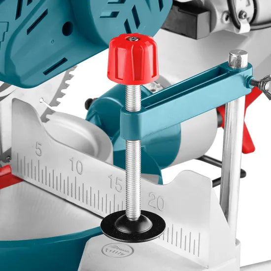Ronix 5303 Model Sliding Mitre Saw 305mm 2000W Professional Power Tools Electric Aluminum Wood Miter Saw 4500rpm