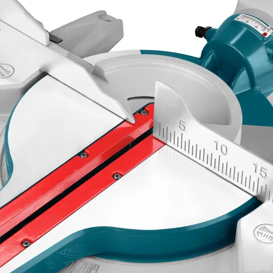 Ronix 5303 Portable 305mm 2000W Miter Saw Industrial Precision Circular Sliding Mitre Saw Rotary Round Electric Tools