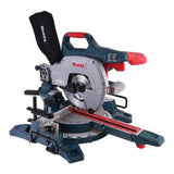Ronix 5401 210mm 1500W Miter Saw Mitre Saw Impact Drill No Load Speed 5000rpm Sliding Mitre Saw
