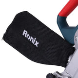 Ronix 5401 Cutter Miter Saw with Laser Pointer Electronic Brake Sharp Cut 1500W 210mm Dual Bevel Sliding Mitre Saw