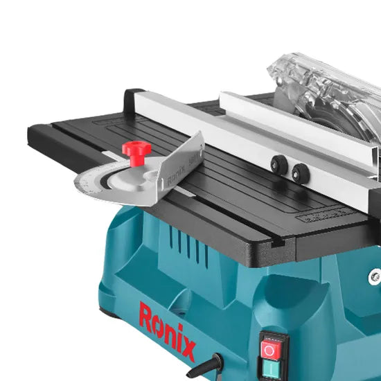 Ronix 5602 Best Price High Quality Table Saw 210mm with Reasonable Price