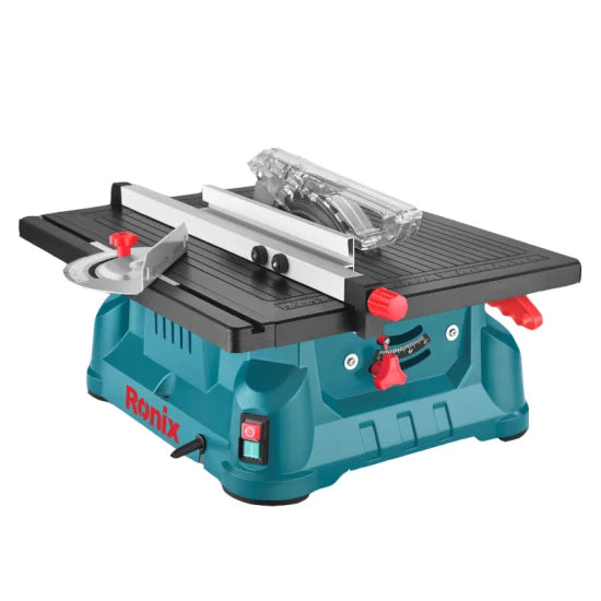 Ronix 5602 Best Price High Quality Table Saw 210mm with Reasonable Price