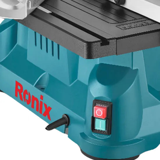 Ronix 5602 Best Price High Quality Table Saw 210mm with Reasonable Price