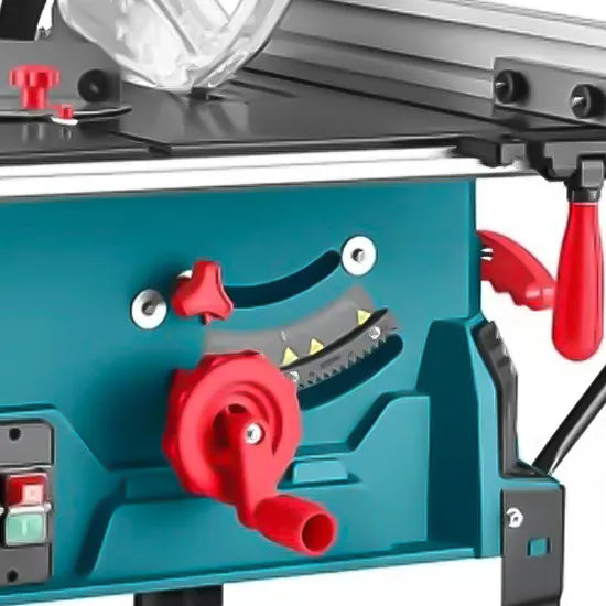 Ronix 5603 250mm Electric Table Saw with Resonable Price