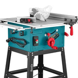 Ronix 5604 2000W Electric Table Saw Multi-Functional Wood Working Carpenter