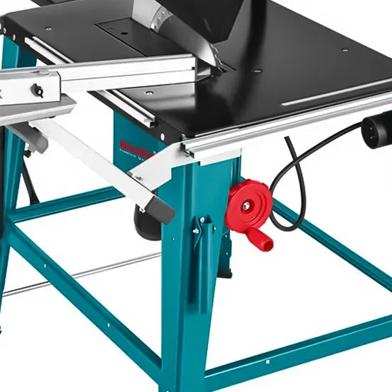 Ronix 5605 2000W Electric 12" Table Saw Multi-Functional Wood Working Carpenter