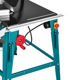 Ronix 5605 2000W Electric 12" Table Saw Multi-Functional Wood Working Carpenter