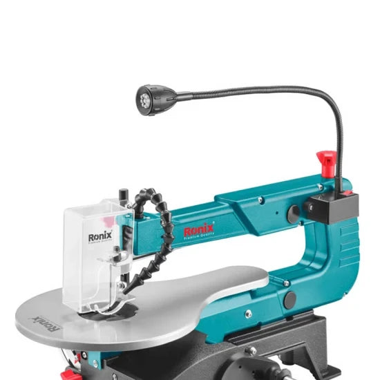 Ronix 5701 Best Price Scroll Saw 125mm 220-240V
