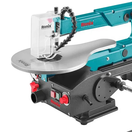 Ronix 5701 Best Price Scroll Saw 125mm 220-240V