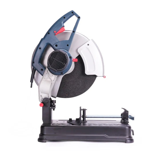 Ronix 5901 High Power Household Portable Wood Steel Metal Square Tube Wood Circular Saw 45 Degree Angle Cut off Machine