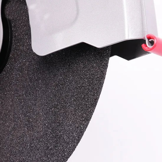Ronix 5901 Industrial Cut off Machine Heavy Duty 355mm Original Chop Saw Metal Cut off Saw Machine 2300W Cut off Saw