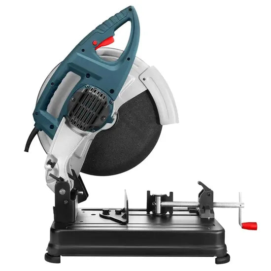 Ronix 5902 Cut-off Saw 2300W 220-240V Wood Cutting Machine Metal Cutting Machine Power Tools Electric Hand Cut off Machine Chop Sircular Saw