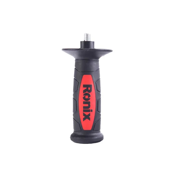 Ronix 6112 Long Service Life Polisher Light Body Easy Replacement Carbon Brushes Heat Resistant Copper Wire Motor Polisher