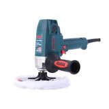 Ronix 6115 2000 Rpm Polisher Aircat Line Most Significant Advances Performance of Pneumatic Power Tools Vertical Polisher