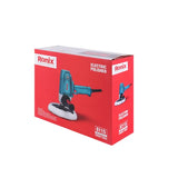 Ronix 6115 New Arrival Electric Portable 180mm Vertical Polisher