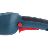 Ronix 6122 Digital Torque Management Electronically Adjusts Torque to Maintain Loaded Speed Level Dual Action Polisher