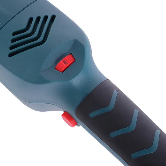 Ronix 6122 Variable Speed Dual Action Polisher Professionally Designed Car Scratch Remover and Car Polisher