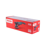 Ronix 6122 Variable Speed Dual Action Polisher Professionally Designed Car Scratch Remover and Car Polisher