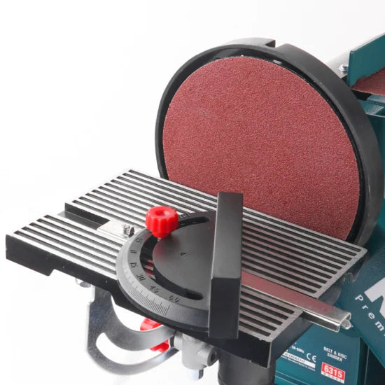 Ronix 6315 Belt Sander 50-60Hz 220-240V Professional 350W Power Tools High-Quality 1450rpm Belt&Disc Saw for Woodworking