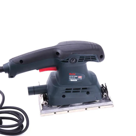 Ronix 6401 Floor Sander High Quality Electric Ros Built Components Stand up to Long Hours on Shop Floor Electric Sander