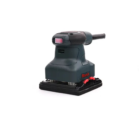Ronix 6404 Professional Electric Belt Spindle Sander