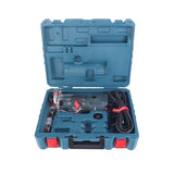 Ronix 7106 Electric Hand Trimmer Wood Router 220V 550W 30000rpm Speed Router Tool Motor Router Electric Trimmer