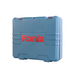 Ronix 7106 Electric Hand Trimmer Wood Router 220V 550W 30000rpm Speed Router Tool Motor Router Electric Trimmer