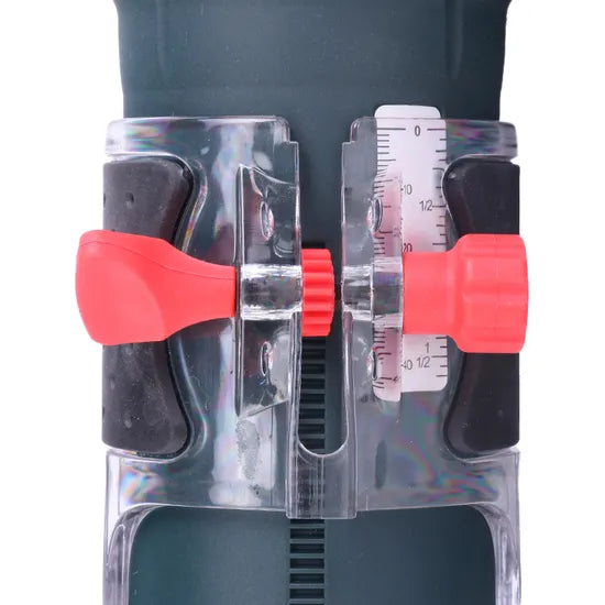 RONIX Ronix 7106 Trimmer Router Perfect for Edging Trimming Veining Grooving All Woodworking Projects Electric Trimmer
