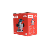 Ronix 7108 710W Power Wood Router Tool Woodworking Trimmer Variable Speed 13000-33000rpm Electric Router Trimmer