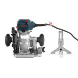 Ronix 7108 Top Quality High Power 710W Electric Compact Router