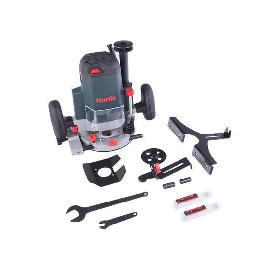 Ronix 7112 New Design OEM Support Professional Power Tools Manufacturer Electric Router