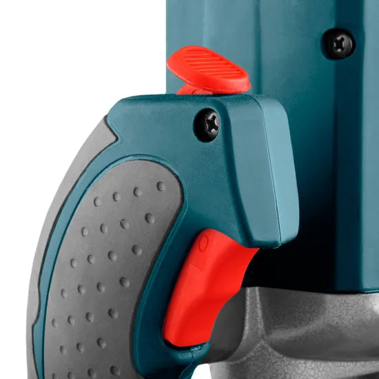 RONIX Ronix 7113 2100W High Constant Power Slim Body Soft Handle Improve Perfect Comfort Control Electric Router Trimmer