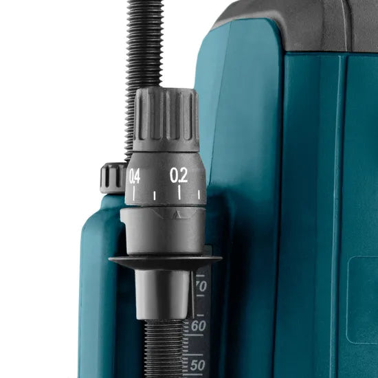 RONIX Ronix 7113 Compact Router Trim Router Powerful Motor Provide High Constant Power Slim Body Soft Handle Electric Router