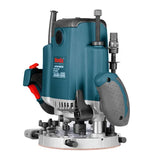 RONIX Ronix 7113 Compact Router Trim Router Powerful Motor Provide High Constant Power Slim Body Soft Handle Electric Router