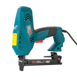 Ronix 7516 2200W Electric 220V F30 Decorative Nail Gun Brad Nailer for Furniture Frame Wood Stapler