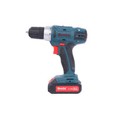 Ronix 8014 Cordless Drill Power Screwdriver Multi Function Charging Electric Hand Drill Home Industrial Electric Screwdriver